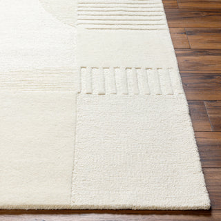 Surya Calgary CGR-2305 Area Rug Angle