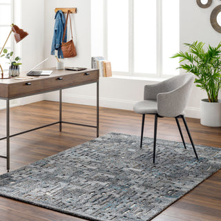 Surya Calgary CGR-2305 Area Rug Room Scene