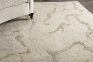 Christopher Guy Wool and Silk Collection CGS01 Ajmer Area Rug