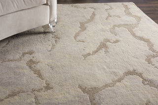 Christopher Guy Wool and Silk Collection CGS01 Ajmer Area Rug