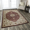 Rizzy Chateau CH4194 Area Rug  Feature