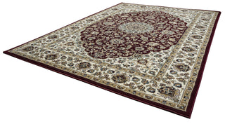 Rizzy Chateau CH4194 Area Rug Angle Shot
