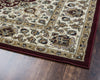 Rizzy Chateau CH4194 Area Rug Corner Shot