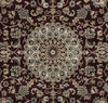 Rizzy Chateau CH4194 Area Rug Detail Shot