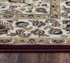 Rizzy Chateau CH4194 Area Rug Close Shot