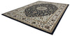 Rizzy Chateau CH4195 Area Rug Angle Shot