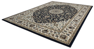 Rizzy Chateau CH4195 Area Rug Angle Shot