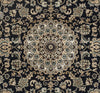 Rizzy Chateau CH4195 Area Rug Detail Shot