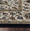Rizzy Chateau CH4195 Area Rug Close Shot
