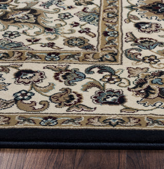 Rizzy Chateau CH4195 Area Rug Close Shot