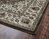 Rizzy Chateau CH4196 Area Rug Corner Shot