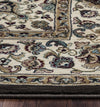 Rizzy Chateau CH4196 Area Rug Close Shot