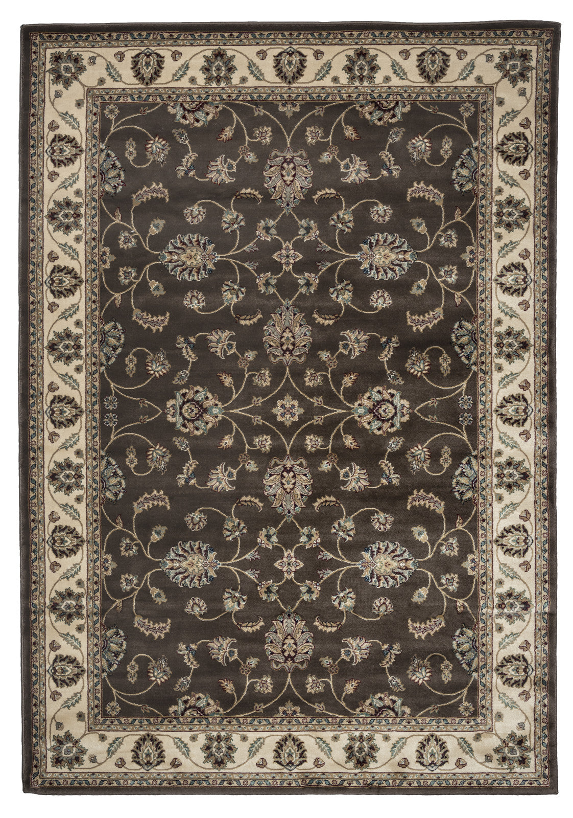 Rizzy Chateau CH4215 Brown Area Rug