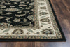 Rizzy Chateau CH4218 Area Rug Edge Shot Feature
