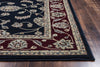 Rizzy Chateau CH4219 Area Rug Edge Shot Feature