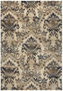 Rizzy Chateau CH4244 Khaki/Ivory Area Rug