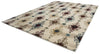 Rizzy Chateau CH4251 Ivory/Khaki Area Rug Angle Shot