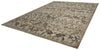 Rizzy Chateau CH4435 Ivory Area Rug Angle Shot