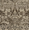 Rizzy Chateau CH4435 Ivory Area Rug Detail Shot