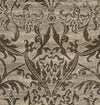 Rizzy Chateau CH4435 Ivory Area Rug Detail Shot