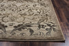 Rizzy Chateau CH4435 Area Rug Edge Shot Feature