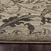 Rizzy Chateau CH4435 Ivory Area Rug Close Shot