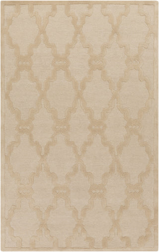 Surya Chandler CHA-4001 Beige Area Rug 5' x 8'