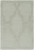 Surya Chandler CHA-4003 Grey Area Rug 2' x 3'
