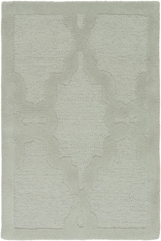 Surya Chandler CHA-4003 Grey Area Rug 2' x 3'