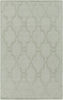 Surya Chandler CHA-4003 Grey Area Rug 5' x 8'