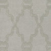 Surya Chandler CHA-4003 Grey Hand Tufted Area Rug Sample Swatch