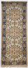 NuStory NuClassic Chalet Rust/Ivory Area Rug main image