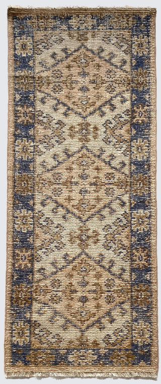 NuStory NuClassic Chalet Rust/Ivory Area Rug main image