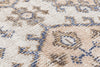 NuStory NuClassic Chalet Rust/Ivory Area Rug 