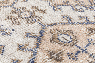 NuStory NuClassic Chalet Rust/Ivory Area Rug 