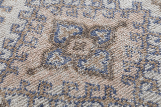 NuStory NuClassic Chalet Rust/Ivory Area Rug 