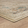 Karastan Estate Chalfont Beige Area Rug Lifestyle Image
