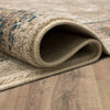 Karastan Estate Chalfont Beige Area Rug Lifestyle Image