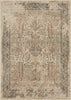Karastan Estate Chalfont Beige Area Rug Main Image