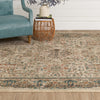 Karastan Estate Chalfont Beige Area Rug Lifestyle Image