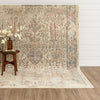 Karastan Estate Chalfont Beige Area Rug Lifestyle Image