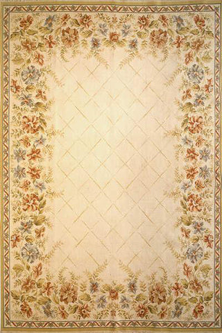 Momeni Chambord SM-23 Beige Area Rug main image