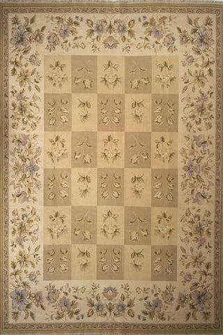 Momeni Chambord SM-25 Camel Area Rug main image