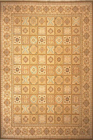 Momeni Chambord SM-31 Multi Area Rug main image