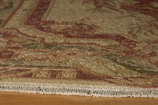 Momeni Chambord SM-53 Multi Area Rug Corner Shot