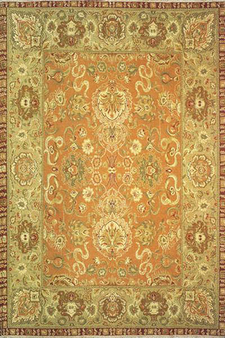 Momeni Chambord SM-64 Rose Area Rug main image