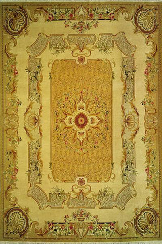 Momeni Chambord SM-65 Beige Area Rug main image