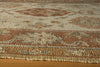 Momeni Chambord SM-88 Beige Area Rug Closeup
