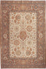 Momeni Chambord SM-88 Beige Area Rug main image