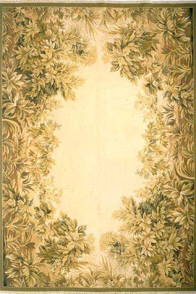 Momeni Chambord SM-89 Green Area Rug